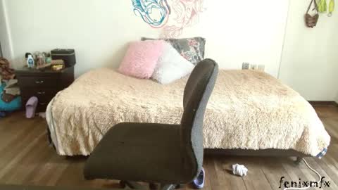 Fenix online show from February 24, 7:19 pm