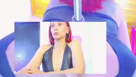 stefannia online show from July 17, 12:06 am