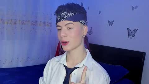 Snapshot of fenixx_777 chatting on September 26, 5:33 am Fenixx 777 online show from September 26, 5:33 am
