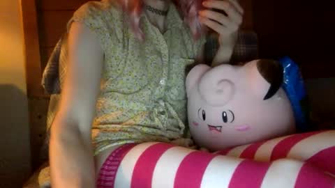 fenn88_ online show from April 29, 2:04 am