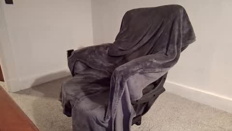 Fenrille online show from February 27, 2:44 am