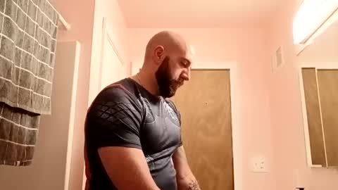 fenrir226453 online show from April 1, 11:22 am