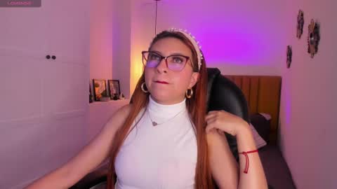 Fernanda online show from January 11, 1:11 pm