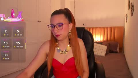 Fernanda online show from February 19, 12:44 pm