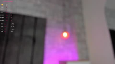  Fernanda Luna  online show from January 30, 5:39 pm