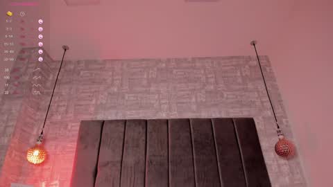  Fernanda Luna  online show from February 4, 5:45 pm