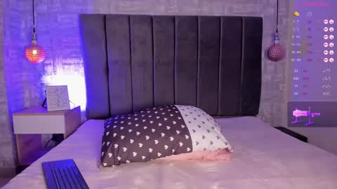  Fernanda Luna  online show from February 26, 1:08 pm