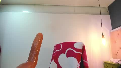 Snapshot of fer_wow chatting on February 27, 1:28 pm Fernanda online show from February 27, 1:28 pm