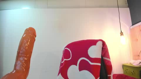 Snapshot of fer_wow chatting on February 27, 8:42 pm Fernanda online show from February 27, 8:42 pm