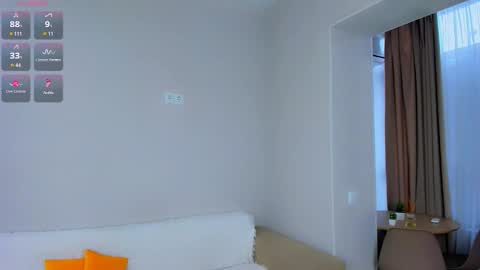 Regi online show from November 21, 8:46 am