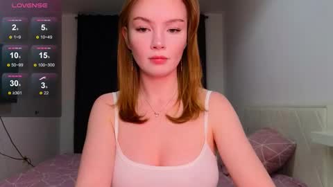 Nancy online show from October 12, 2:05 pm