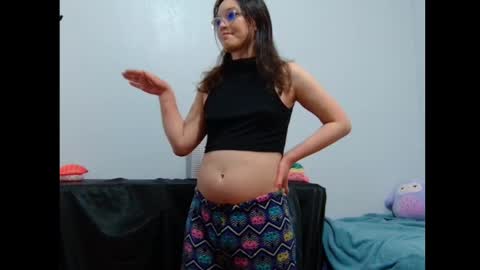 Snapshot of feralasf chatting on December 19, 8:13 am FE fee online show from December 19, 8:13 am