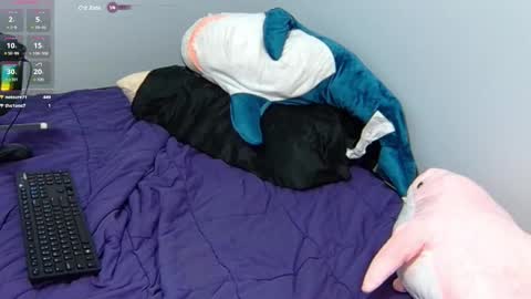 Snapshot of feralasf chatting on January 31, 10:21 pm FE fee online show from January 31, 10:21 pm