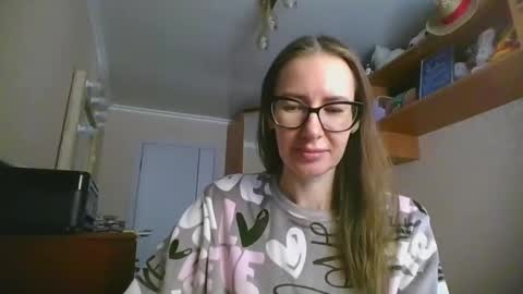 feraliss online show from November 26, 8:26 am