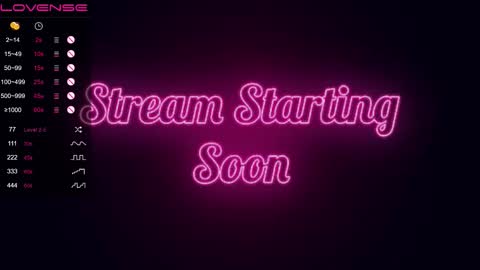 Milana online show from October 22, 10:15 am