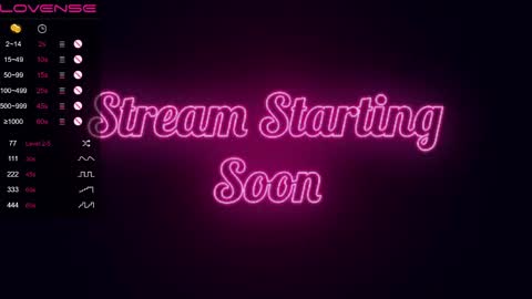 Milana online show from April 14, 8:31 am