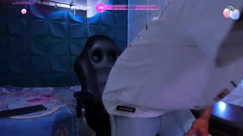 Snapshot of ferchodaniels chatting on January 3, 8:43 pm Daniel Fernando online show from January 3, 8:43 pm