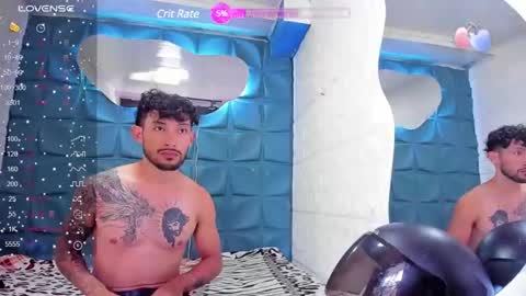 Snapshot of ferchodaniels chatting on January 18, 7:37 pm Daniel Fernando online show from January 18, 7:37 pm