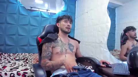 Snapshot of ferchodaniels chatting on January 18, 10:39 pm Daniel Fernando online show from January 18, 10:39 pm