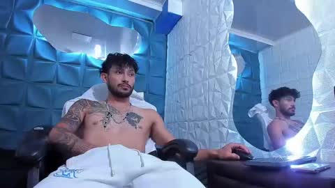 Snapshot of ferchodaniels chatting on January 30, 7:50 am Daniel Fernando online show from January 30, 7:50 am