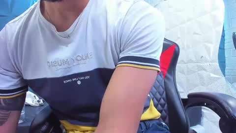 Snapshot of ferchodaniels chatting on February 7, 3:12 am Daniel Fernando online show from February 7, 3:12 am