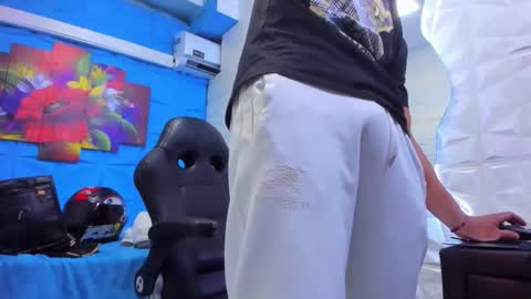 Snapshot of ferchodaniels chatting on September 13, 7:24 pm Daniel Fernando online show from September 13, 7:24 pm