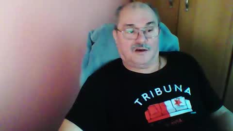 Snapshot of ferda5908736 chatting on February 13, 7:35 am ferda5908736 online show from February 13, 7:35 am