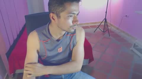 Snapshot of fermingomez1 chatting on February 4, 7:09 pm fermingomez1 online show from February 4, 7:09 pm