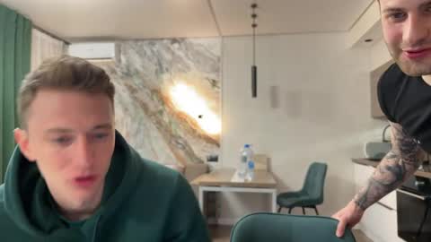 ferminlune online show from April 13, 5:40 pm