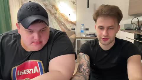 ferminlune online show from April 23, 8:00 pm