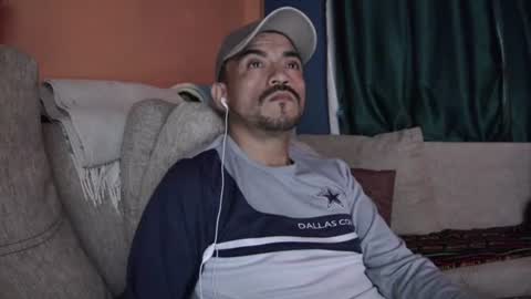 Snapshot of fernand89 chatting on December 29, 6:14 am fernand89 online show from December 29, 6:14 am