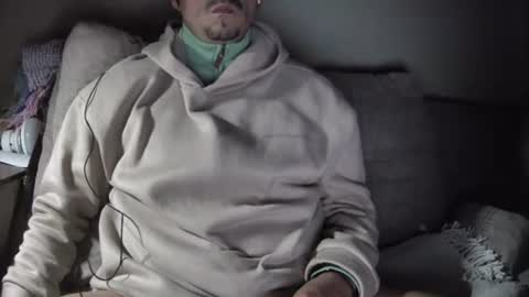 Snapshot of fernand89 chatting on November 11, 5:40 am fernand89 online show from November 11, 5:40 am