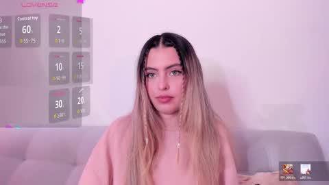 fernanda  online show from February 24, 1:42 pm