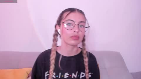 fernanda  online show from March 2, 2:02 pm