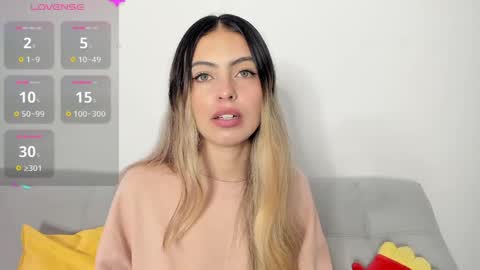 fernanda  online show from April 17, 2:42 pm