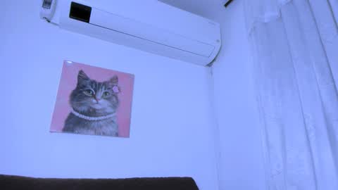 Snapshot of fernanda_brown01 chatting on September 30, 9:20 pm Fernanda online show from September 30, 9:20 pm