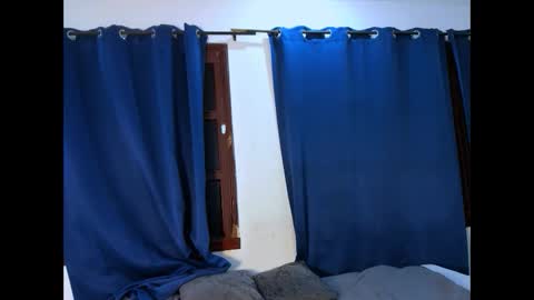 Snapshot of fernanda_brown01 chatting on November 29, 10:18 am Fernanda online show from November 29, 10:18 am