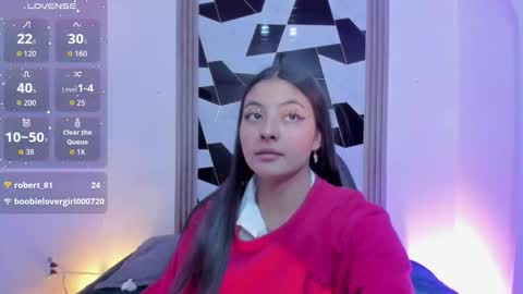fernanda_hot__f online show from October 31, 4:02 am