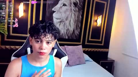 Snapshot of fernanda_indie chatting on January 8, 7:45 pm F E R N A N D A online show from January 8, 7:45 pm