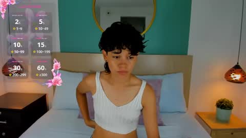 Snapshot of fernanda_indie chatting on January 30, 12:06 pm F E R N A N D A online show from January 30, 12:06 pm