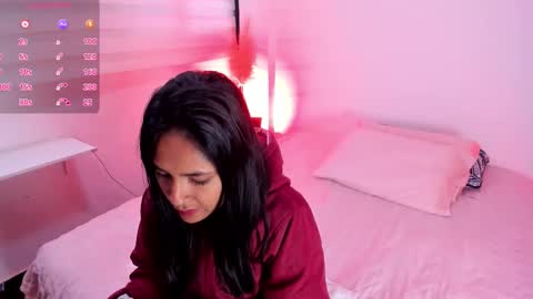fernanda_liie_ online show from March 19, 12:31 pm