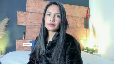Snapshot of fernanda_liie_ chatting on June 19, 12:09 pm fernanda_liie_ online show from June 19, 12:09 pm