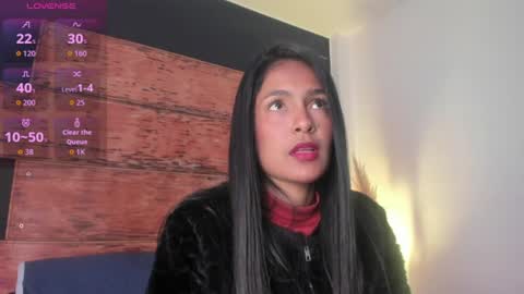 Snapshot of fernanda_liie_ chatting on June 26, 1:04 pm fernanda_liie_ online show from June 26, 1:04 pm