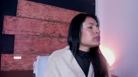 Snapshot of fernanda_liie_ chatting on July 14, 12:55 pm fernanda_liie_ online show from July 14, 12:55 pm