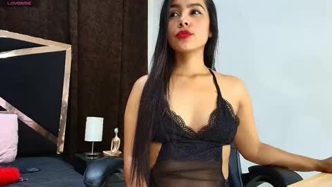 Fernandabrown s online show from October 5, 10:18 pm