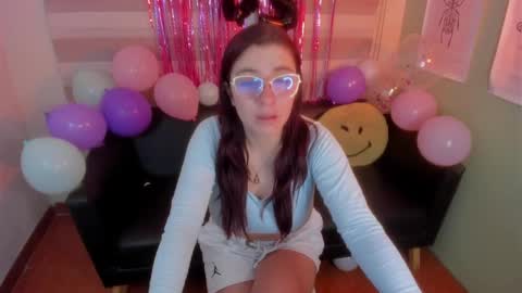 Fernanda Diaz online show from January 11, 6:03 am