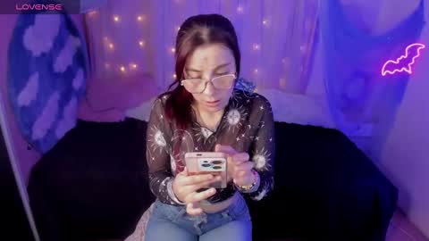 Fernanda Diaz online show from January 26, 5:34 am