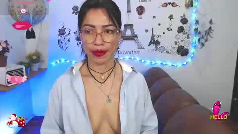 Snapshot of fernandaeloisa chatting on January 9, 1:35 pm FernandaEloisa online show from January 9, 1:35 pm