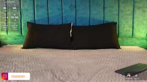 fernanda online show from February 6, 3:55 am