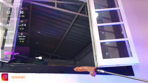 fernanda online show from March 20, 3:55 am